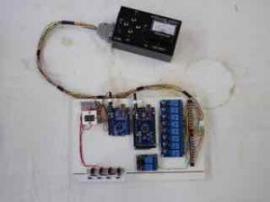 Bernard Arduino Breadboard #4