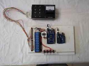 Bernard Breadboard #3